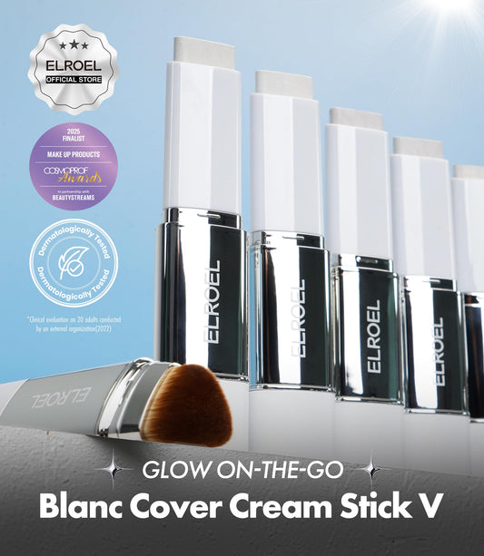 Elroel Foundation Stick